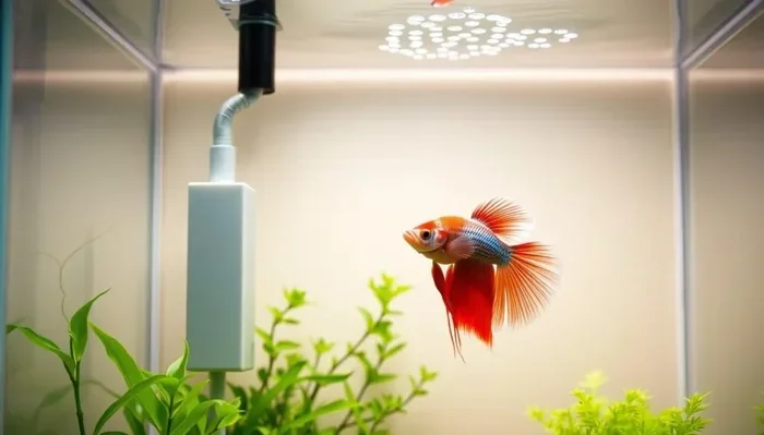 Should I Have a Filter for My Betta Fish