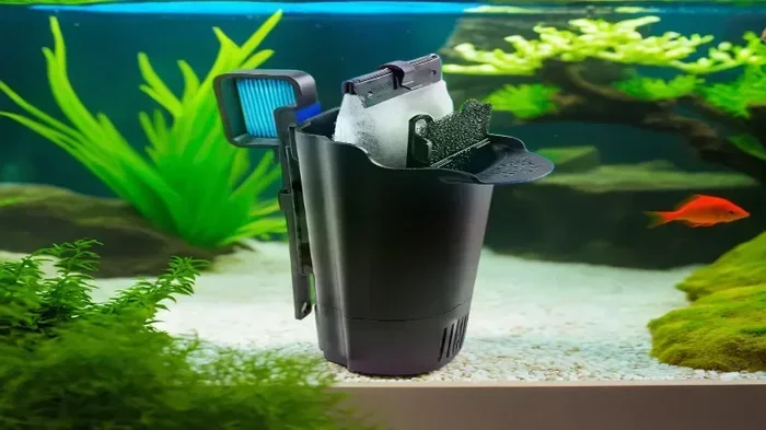 Do U Need a Filter for a Betta Fish Essential Guide