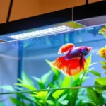 Is Light Bad for Betta Fish