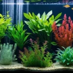 How to Mix Betta Fisha and Plants