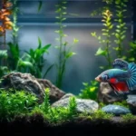 How to Set Up a Betta Fish Aquarium