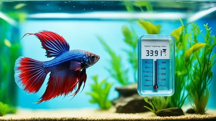 What Temp For Betta Fish Water Is Best For Health