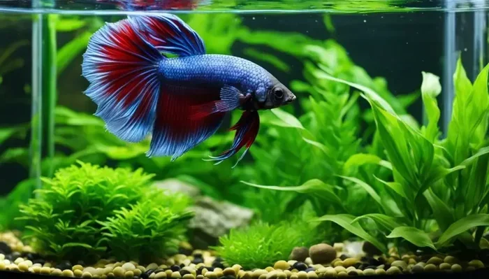 How Long Should Water Sit Before Adding Betta Fish