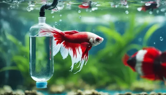 How to Treat Tap Water for Betta Fish to Keep Them Safe