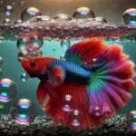 Does a Betta Fish Need a Bubbler