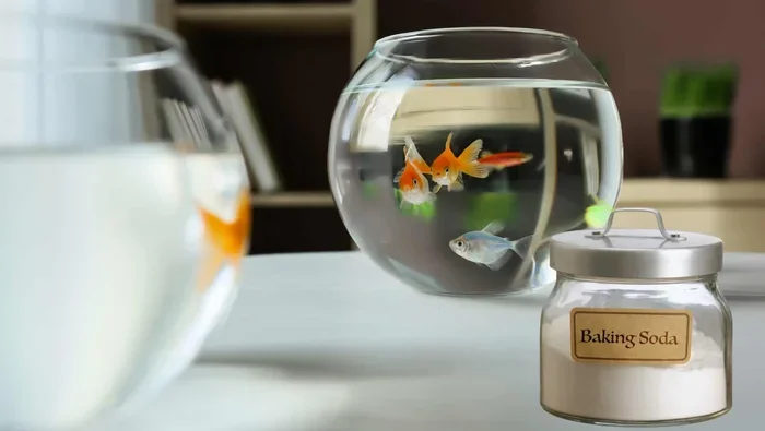 Is Using Baking Soda Okay for Betta Fish