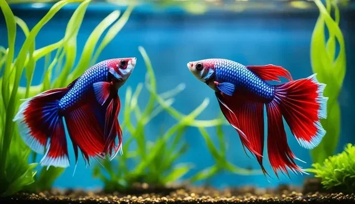 How to Betta Fish Get Pregnant