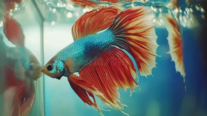 How to Sedate My Betta Fish