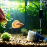 How Long Do You Change Your Water for Betta Fish