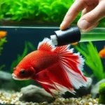 How to Prepare Water for Betta Fish Tank