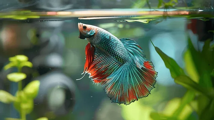 Is City Water Safe for Betta Fish