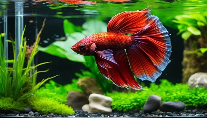 Is Distilled Water Safe for Betta Fishes