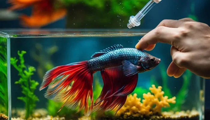 Is Filtered Water Safe for Betta Fish