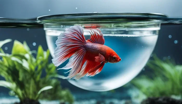 Is Tap Water Safe for My Betta Fish