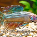 How Well Do Betta Fish See