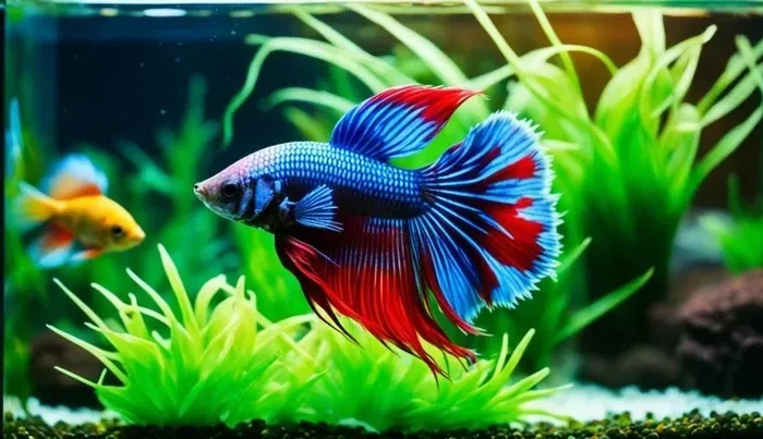 How Much Do Betta Fish E