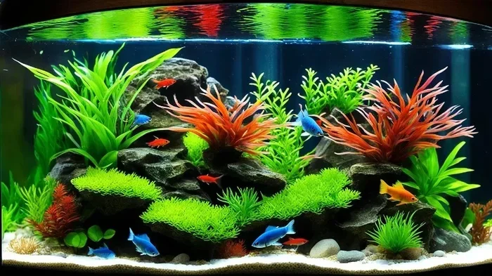 How Many Fish Will a Betta Hold