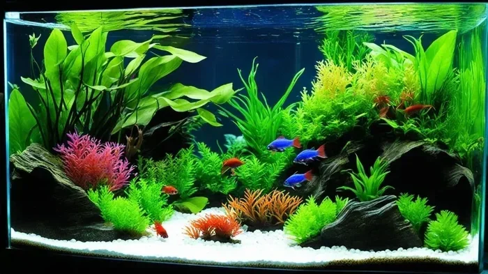Can Betta Fish Live with Other Types of Fish