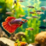 What Are Good Fish to Keep with Bettas