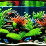 What Can Be Put with a Betta Fish