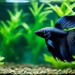 How Well Can Betta Fish See in the Dark