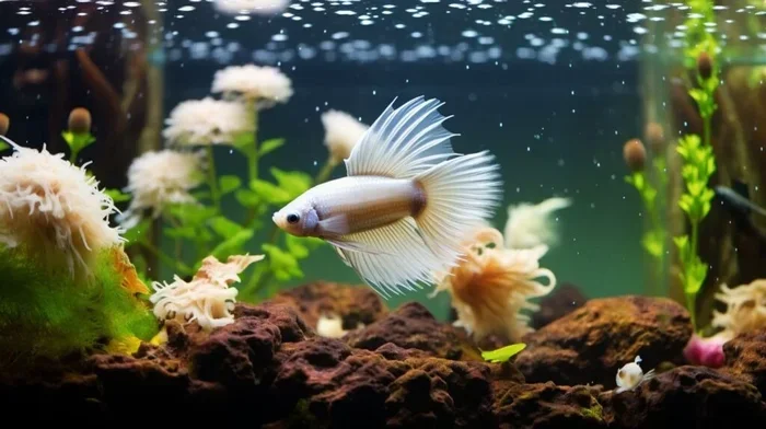 How Much Food Should I Feed a Betta Fish