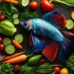 Can Betta Fish Eat Carrots