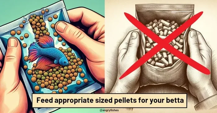Is Tetramin Plus Good for Betta Fish