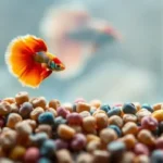 Should I Feed My Betta Fish Pellets or Flakes