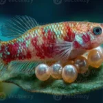 How to Raise Betta Fish Eggs