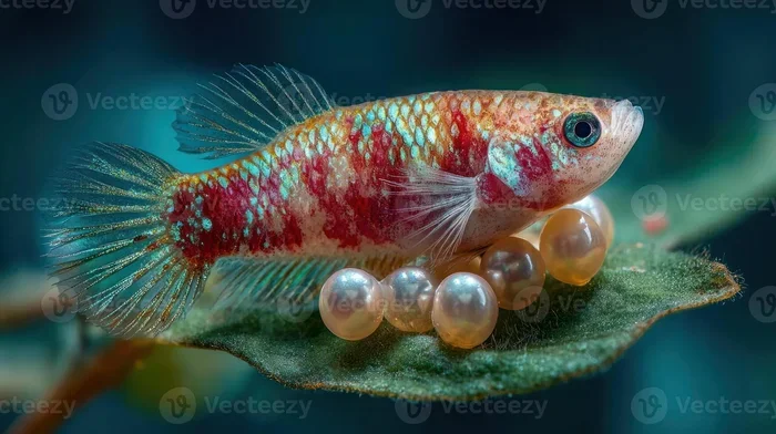 How to Raise Betta Fish Eggs