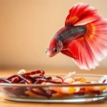 How Many Times per Day to Feed Betta Fish