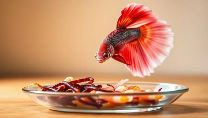 How Many Times per Day to Feed Betta Fish