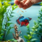 How Often Do Betta Fish Need to Eat