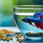How Often Do U Feed Betta Fish