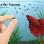 Why Does My Betta Fish Keep Spitting Out His Food