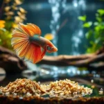 Is Betta Food Safe for Other Fish