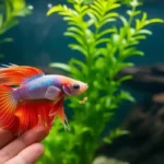 Should You Feed Your Betta Fish Everyday