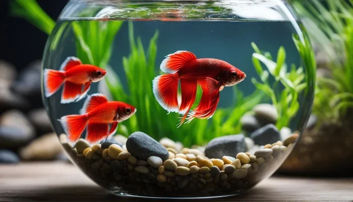 How Many Times Do We Feed a Betta Fish