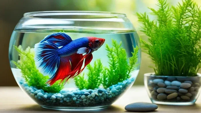 How Many Times to Feed Your Betta Fish
