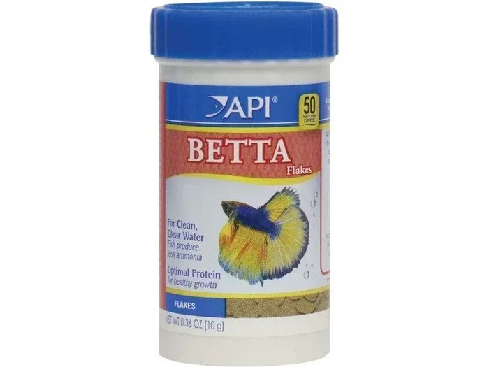 How Many Flakes Should You Feed a Betta Fish