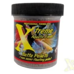 How Many Pellets per Day for Betta Fish