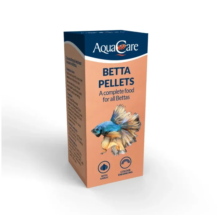 How Much Food to You Feed a Betta Fish