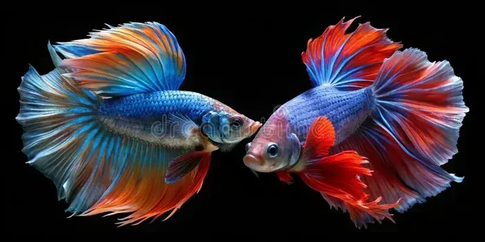 Is Betta Fish Fighting Fish