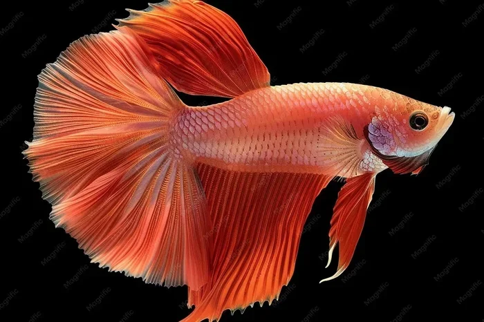 How to Tell If Betta Fish Is Angry