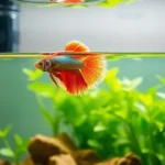 Is It Normal for Betta Fish to Float
