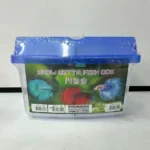 How to Send a Betta Fish as a Gift