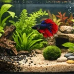 How Long Will a Betta Fish Grow