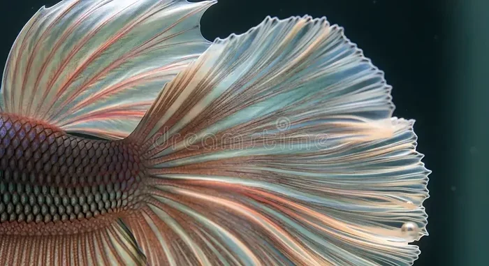 Do Betta Fish Fins Heal