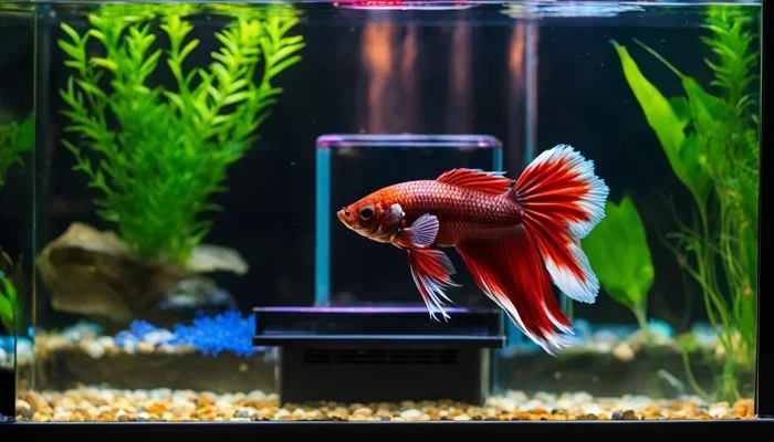 How to Tell If Betta Fish Water Is Too Hot
